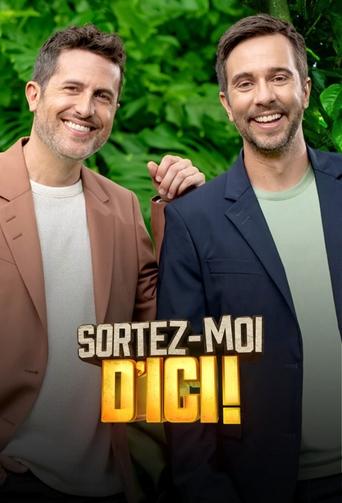 Sortez-moi d'ici! Poster of Sortez-moi d'ici!