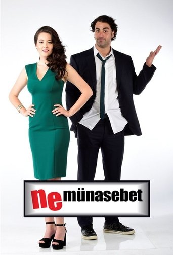 Ne Münasebet Poster of Ne Münasebet