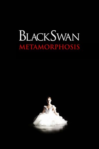 Black Swan: Metamorphosis Poster of Black Swan: Metamorphosis