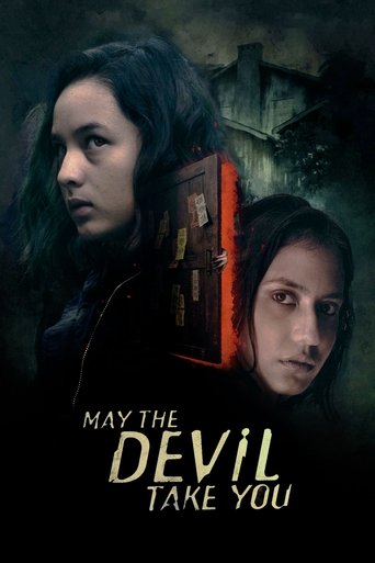 May the Devil Take You Poster of May the Devil Take You