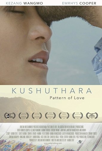 Kushuthara: Pattern of Love Poster of Kushuthara: Pattern of Love