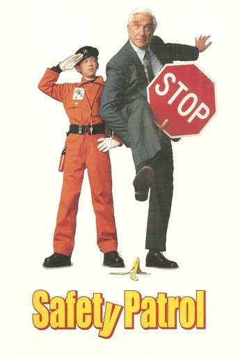 Safety Patrol! Poster of Safety Patrol!