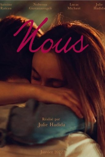Nous Poster of Nous