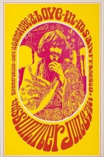 When Hippies Ruled The World Poster of When Hippies Ruled The World