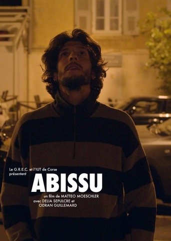 Abissu Poster of Abissu