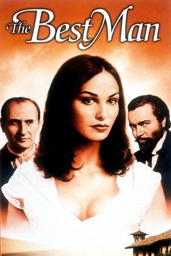 The Best Man Poster of The Best Man