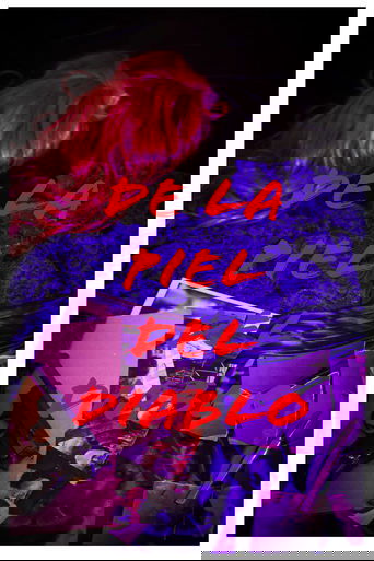 De la piel del Diablo Poster of De la piel del Diablo
