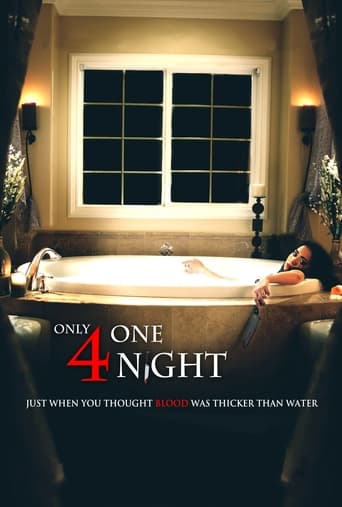 Only For One Night Poster of Only For One Night