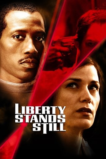 Liberty Stands Still Poster of Liberty Stands Still