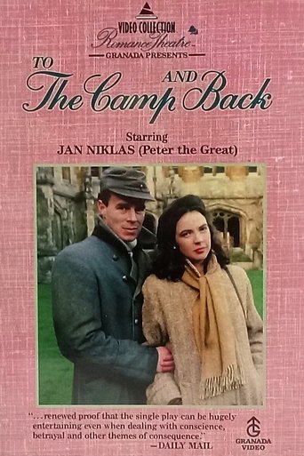 To the Camp and Back Poster of To the Camp and Back
