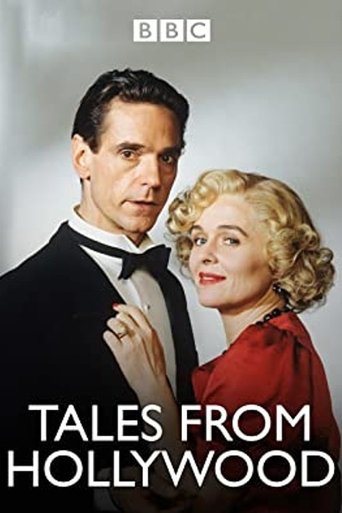 Tales from Hollywood Poster of Tales from Hollywood
