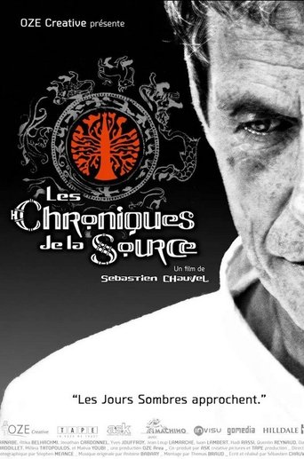 Les Chroniques De La Source Poster of Les Chroniques De La Source