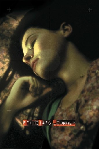 Felicia's Journey Poster of Felicia's Journey