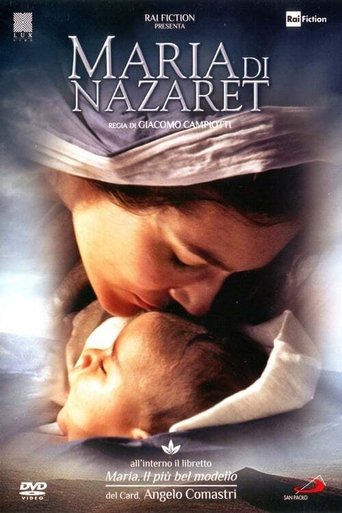 Mary of Nazareth Poster of Mary of Nazareth