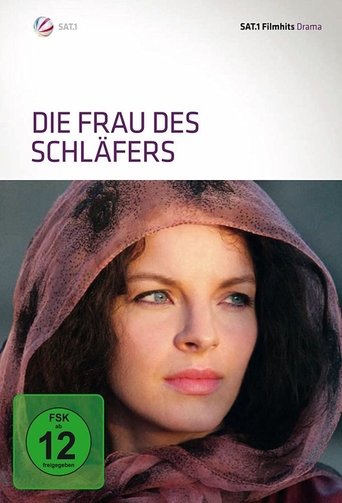 Die Frau des Schläfers Poster of Die Frau des Schläfers