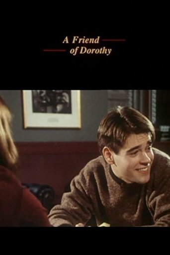 A Friend of Dorothy Poster of A Friend of Dorothy