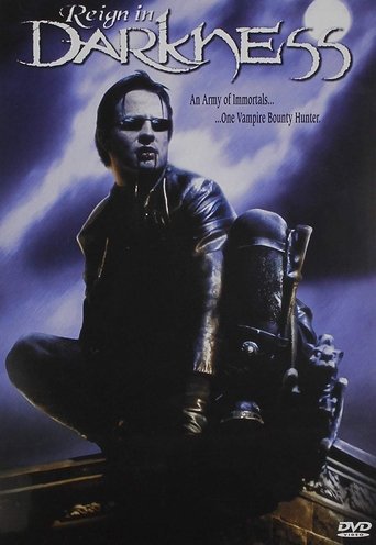 Reign in Darkness Poster of Reign in Darkness