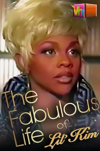 The Fabulous Life of... Lil' Kim Poster of The Fabulous Life of... Lil' Kim