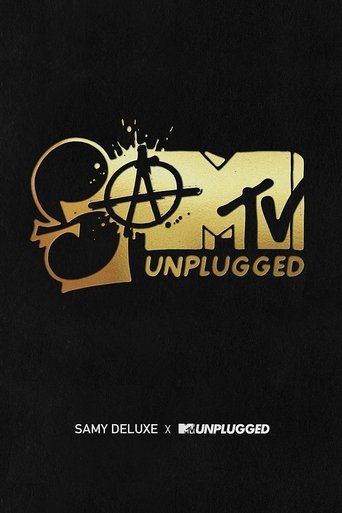 SaMTV Unplugged Poster of SaMTV Unplugged