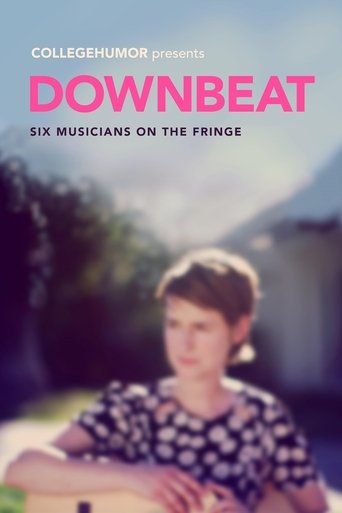 Downbeat Poster of Downbeat
