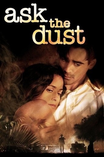 Ask the Dust Poster of Ask the Dust