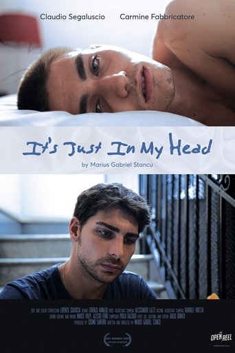 It's Just in My Head Poster of It's Just in My Head