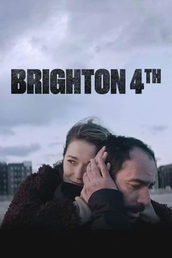 Brighton 4th Poster of Brighton 4th