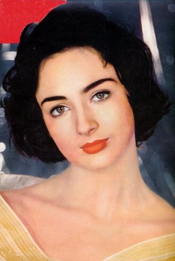 Xenia Kalogeropoulou Portrait of Xenia Kalogeropoulou