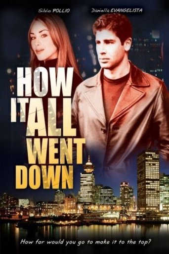 How It All Went Down Poster of How It All Went Down