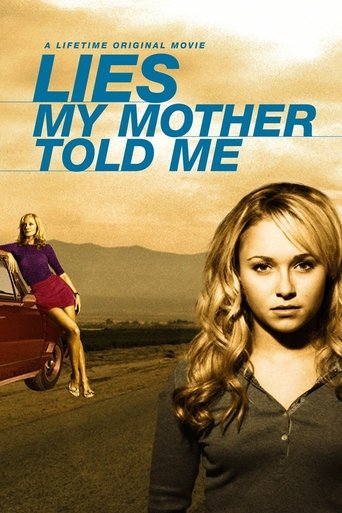 Lies My Mother Told Me Poster of Lies My Mother Told Me