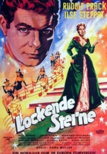 Lockende Sterne Poster of Lockende Sterne