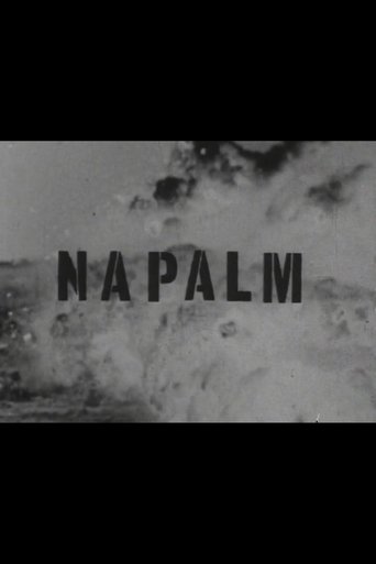 Napalm Poster of Napalm