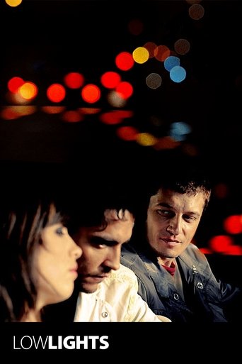 Low Lights Poster of Low Lights