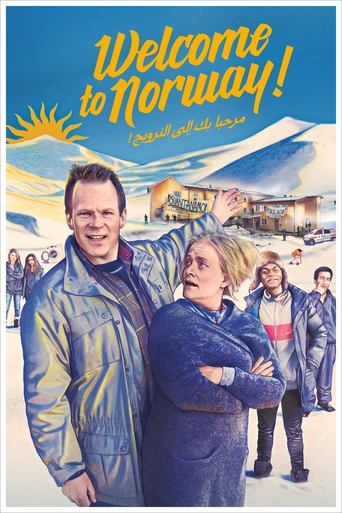 Welcome to Norway! Poster of Welcome to Norway!