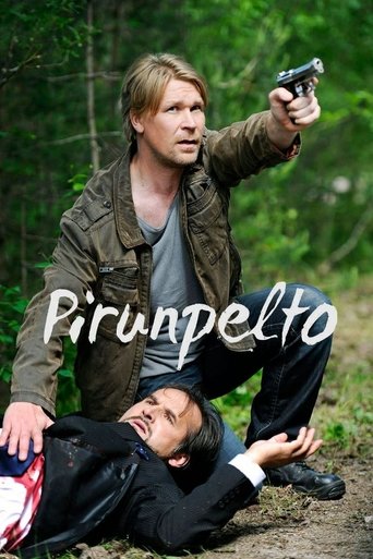 Pirunpelto Poster of Pirunpelto