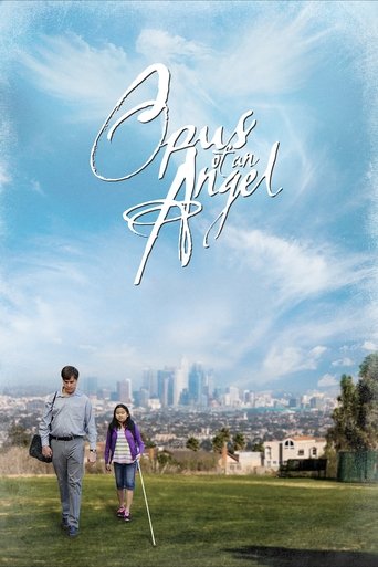 Opus of an Angel Poster of Opus of an Angel