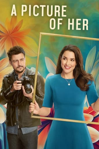 A Picture of Her Poster of A Picture of Her