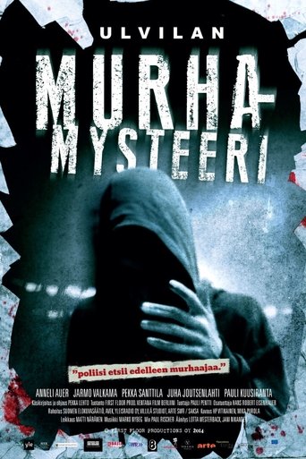 Emergency Call - A Murder Mystery Poster of Emergency Call - A Murder Mystery