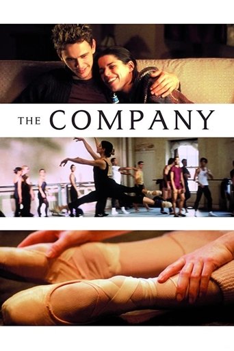 The Company Poster of The Company