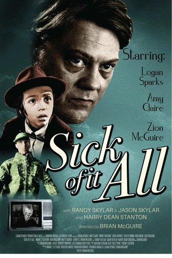 Sick of it All Poster of Sick of it All