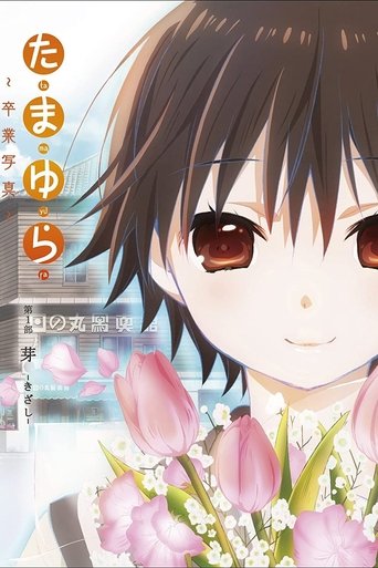Tamayura: Graduation Photo Part 1 - Kizashi Poster of Tamayura: Graduation Photo Part 1 - Kizashi