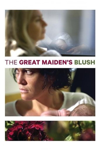 The Great Maiden's Blush Poster of The Great Maiden's Blush