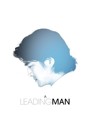 A Leading Man Poster of A Leading Man