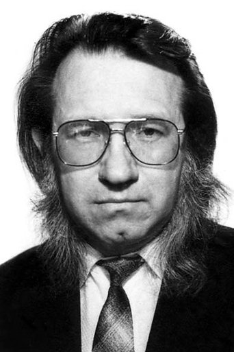 Oleksii Levchenko Portrait of Oleksii Levchenko