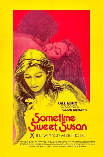 Sometime Sweet Susan Poster of Sometime Sweet Susan