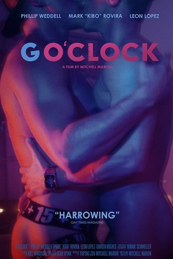 G O'Clock Poster of G O'Clock