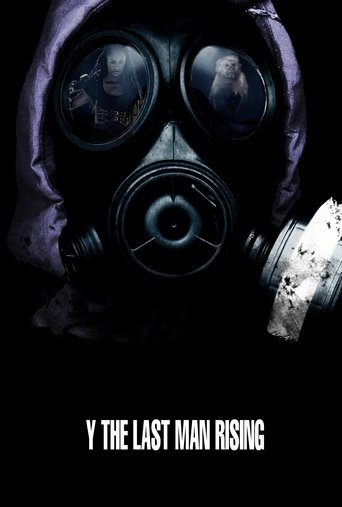 Y: The Last Man Rising Poster of Y: The Last Man Rising