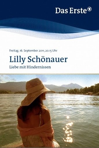 Lilly Schönauer - Liebe mit Hindernissen Poster of Lilly Schönauer - Liebe mit Hindernissen