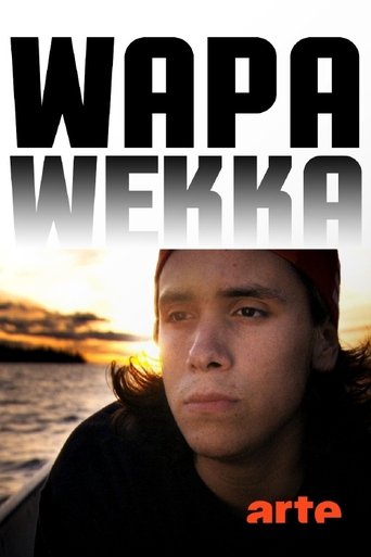 Wapawekka Poster of Wapawekka