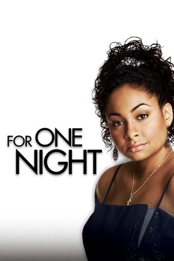 For One Night Poster of For One Night